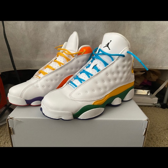 Jordan retro 13 - Picture 1 of 3